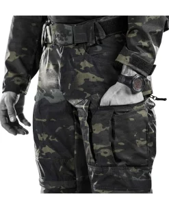 Striker XT Gen.3 Combat Pants MultiCam Black