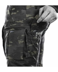 Striker XT Gen.3 Combat Pants MultiCam Black