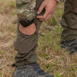 Striker XT Gen.3 Combat Pants Steel Grey