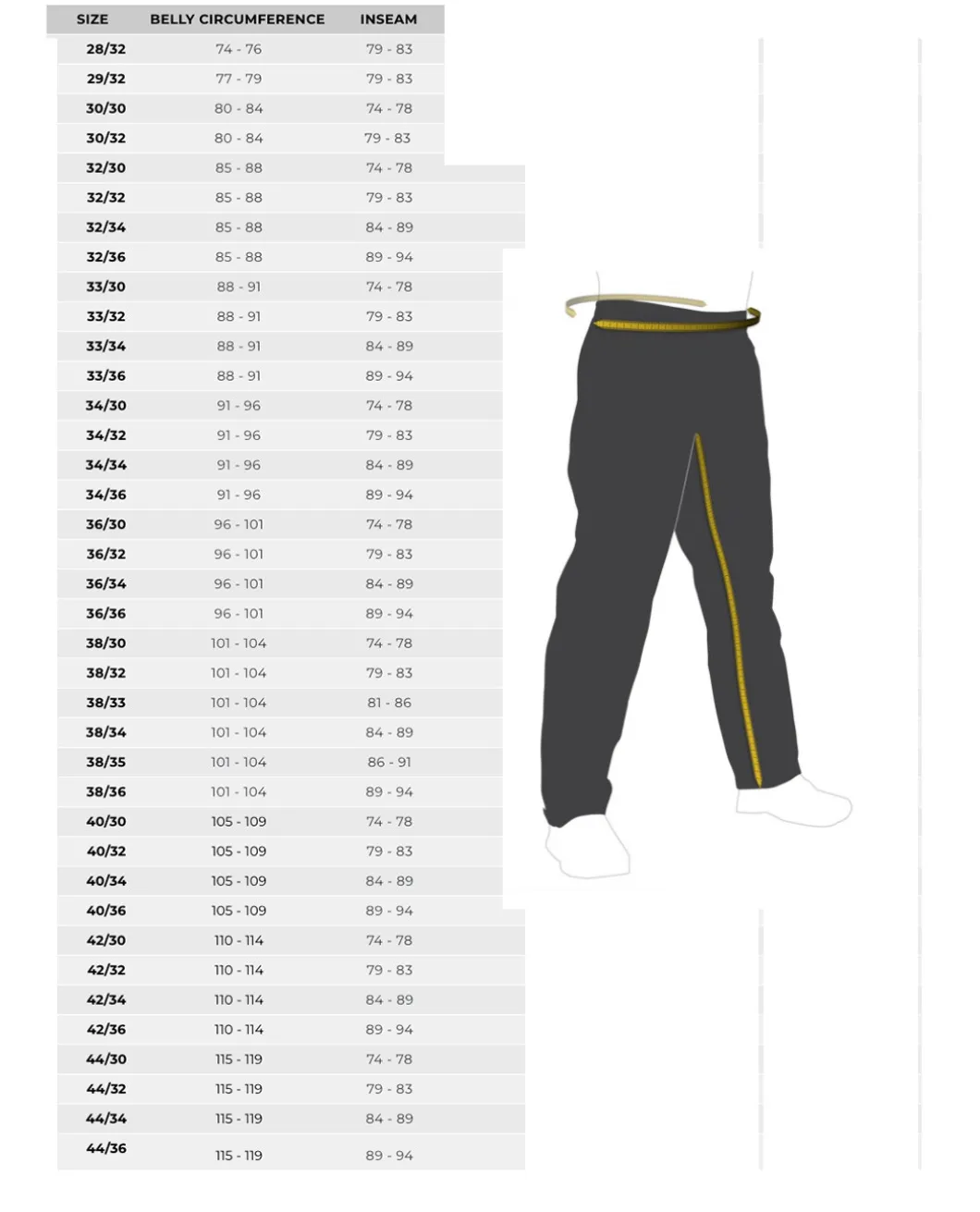 Striker XT Gen.3 Combat Pants Steel Grey