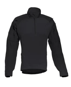 Striker XT Gen.3 Combat Shirt Black Schwarz