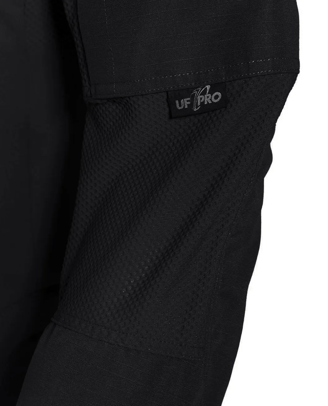 Striker XT Gen.3 Combat Shirt Black Schwarz