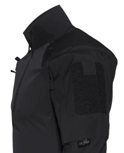 Striker XT Gen.3 Combat Shirt Black Schwarz