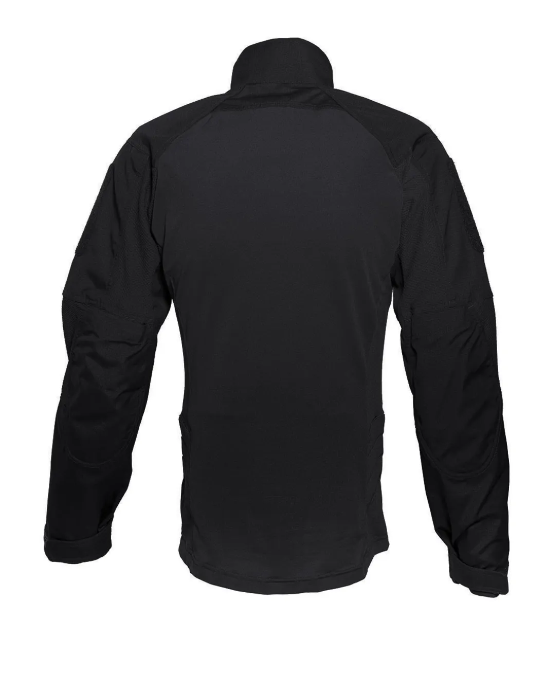 Striker XT Gen.3 Combat Shirt Black Schwarz