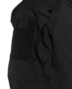 Striker XT Gen.3 Combat Shirt Black Schwarz