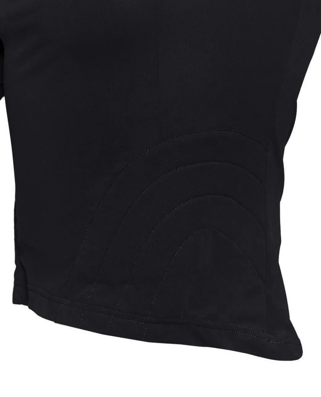 Striker XT Gen.3 Combat Shirt Black Schwarz