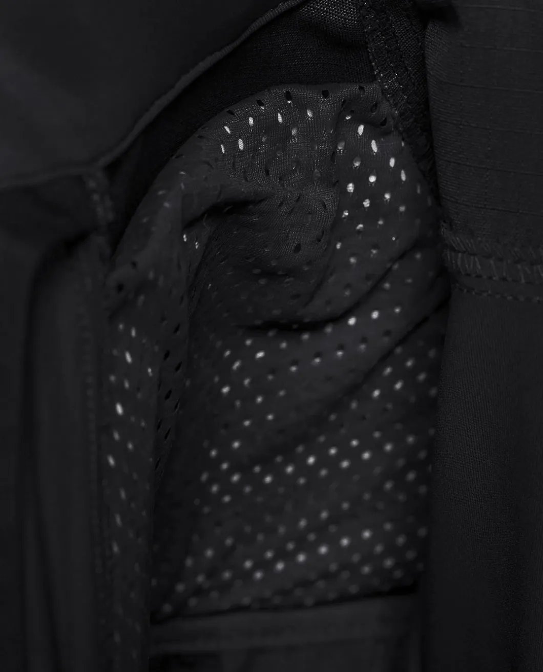 Striker XT Gen.3 Combat Shirt Black Schwarz