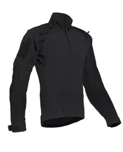 Striker XT Gen.3 Combat Shirt Black Schwarz