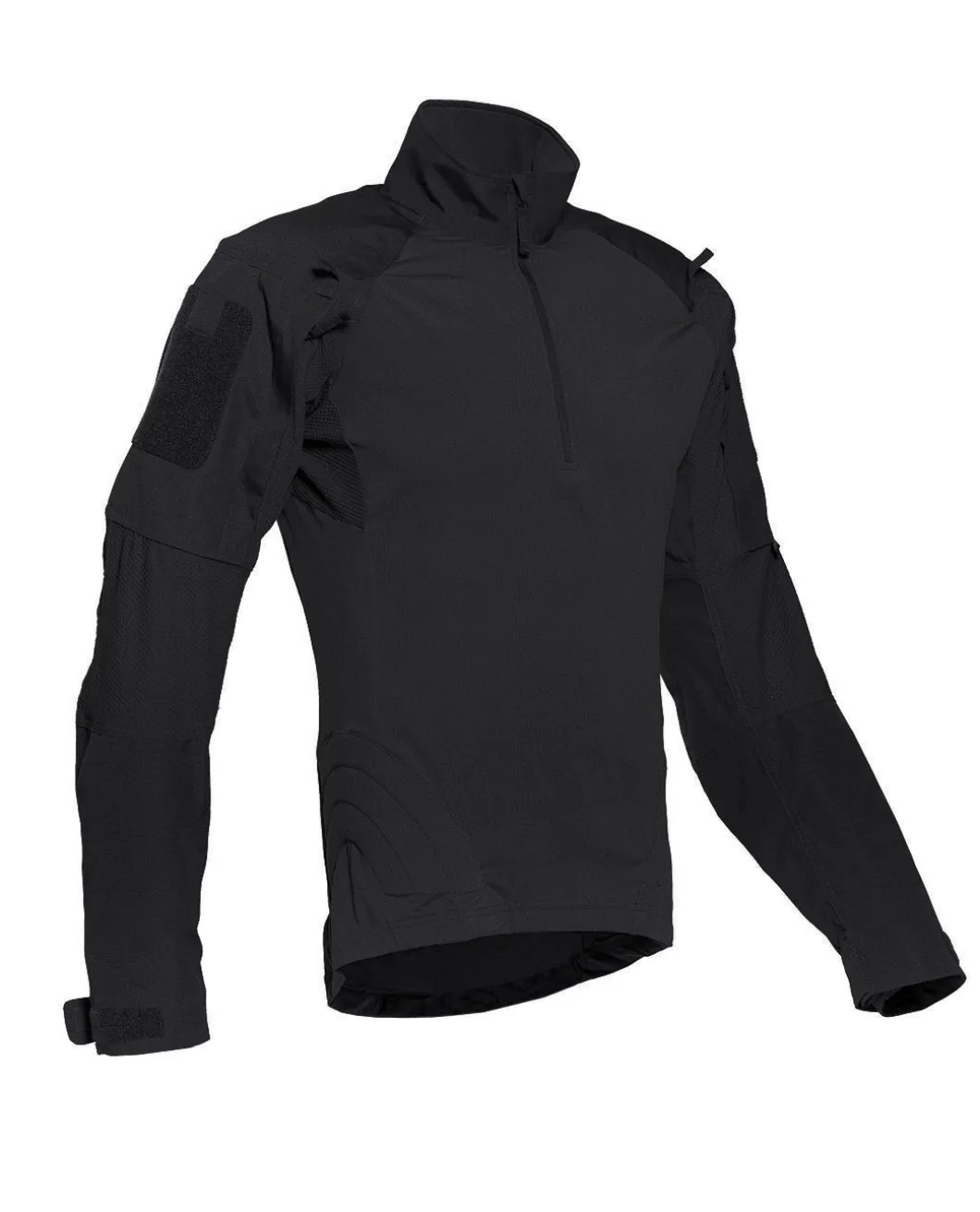 Striker XT Gen.3 Combat Shirt Black Schwarz