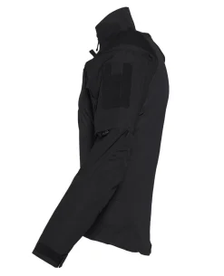 Striker XT Gen.3 Combat Shirt Black Schwarz