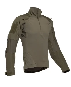 Striker XT Gen.3 Combat Shirt Brown Grey