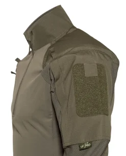 Striker XT Gen.3 Combat Shirt Brown Grey