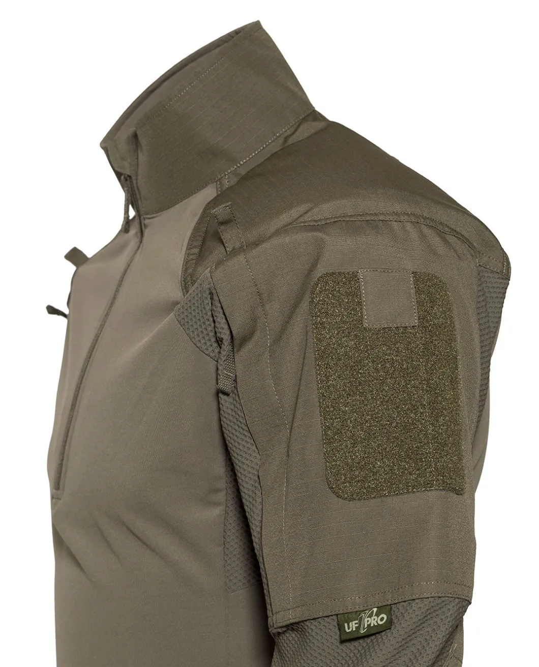 Striker XT Gen.3 Combat Shirt Brown Grey