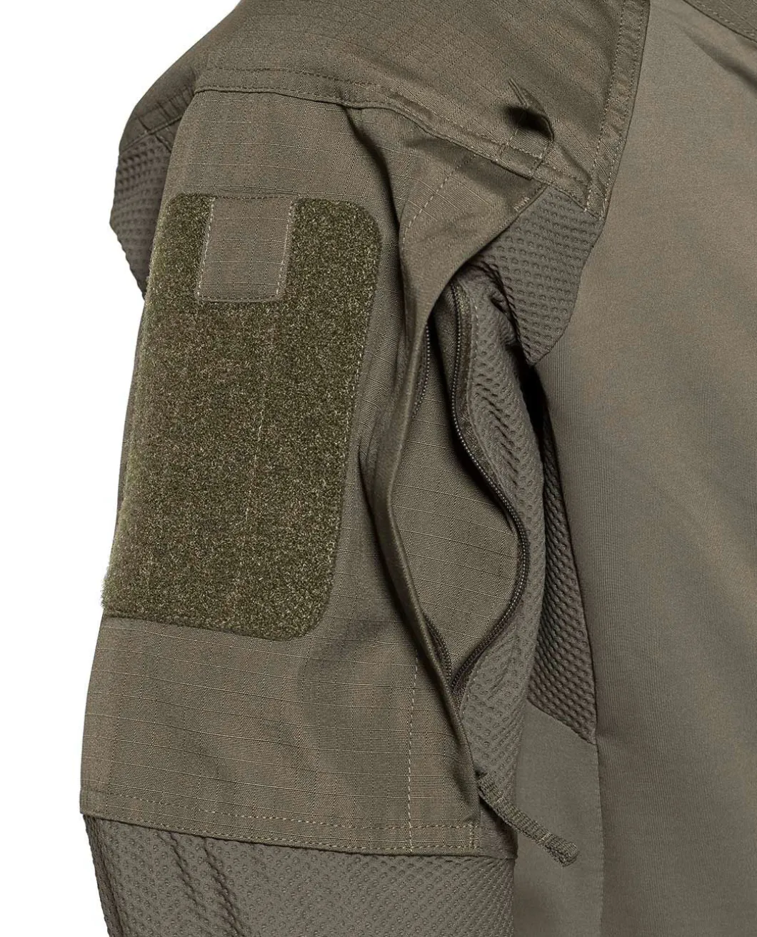 Striker XT Gen.3 Combat Shirt Brown Grey