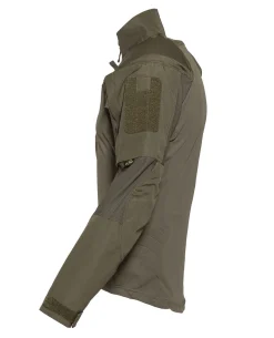 Striker XT Gen.3 Combat Shirt Brown Grey