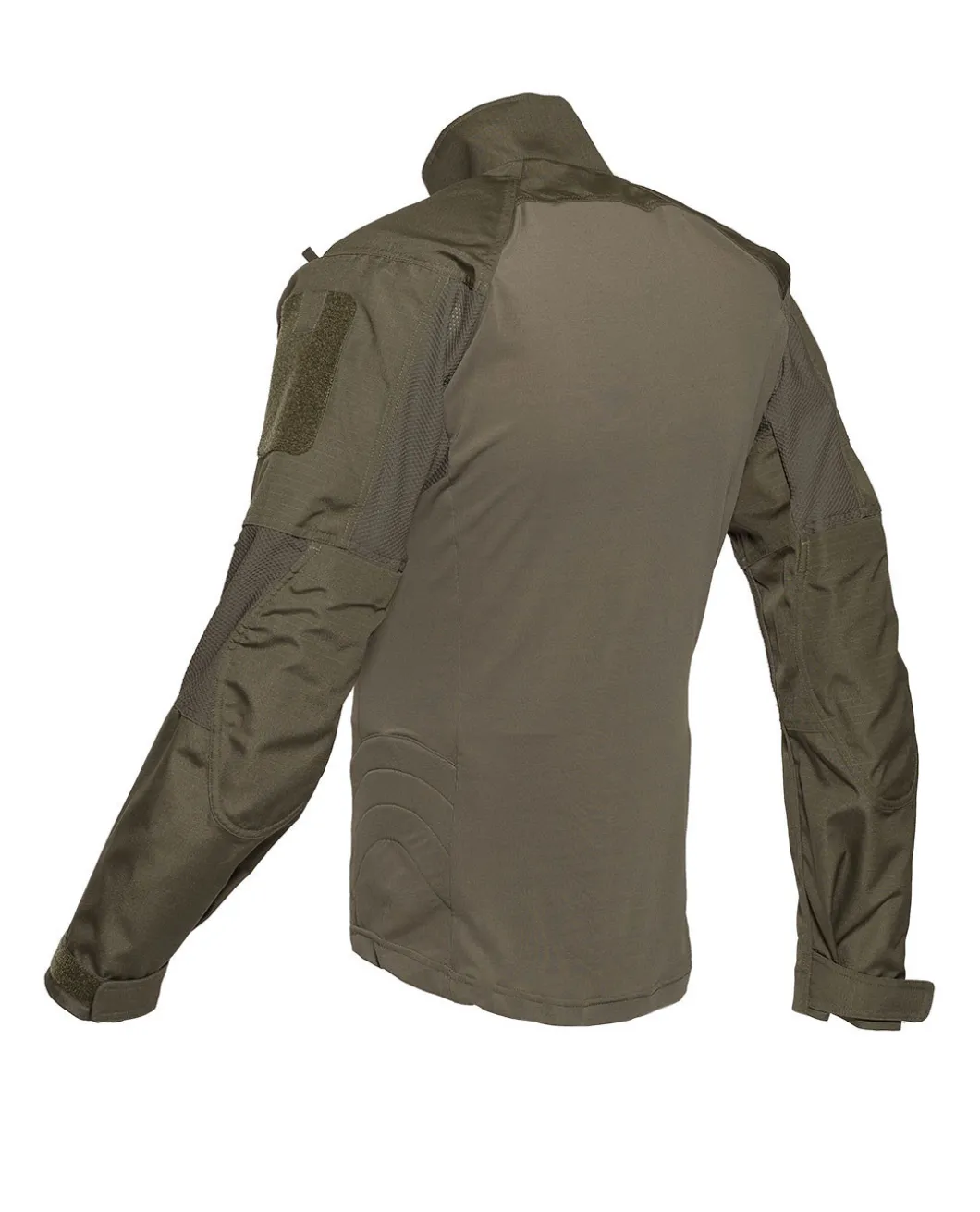 Striker XT Gen.3 Combat Shirt Brown Grey