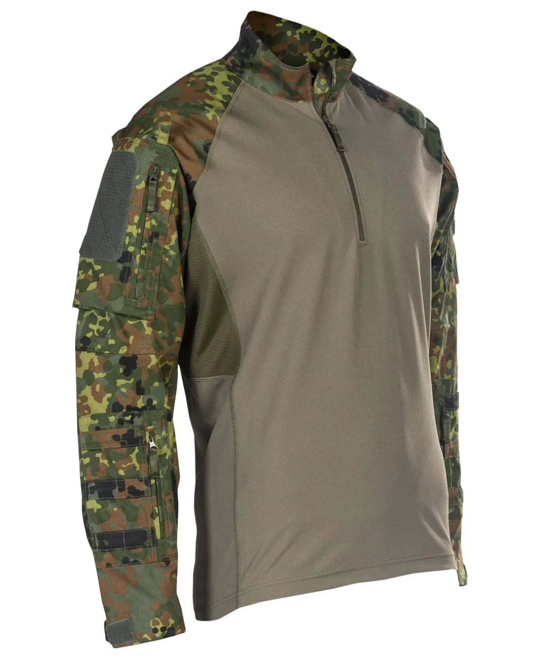 Striker XT Gen.2 Combat Shirt Flecktarn