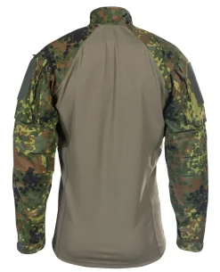 Striker XT Gen.2 Combat Shirt Flecktarn