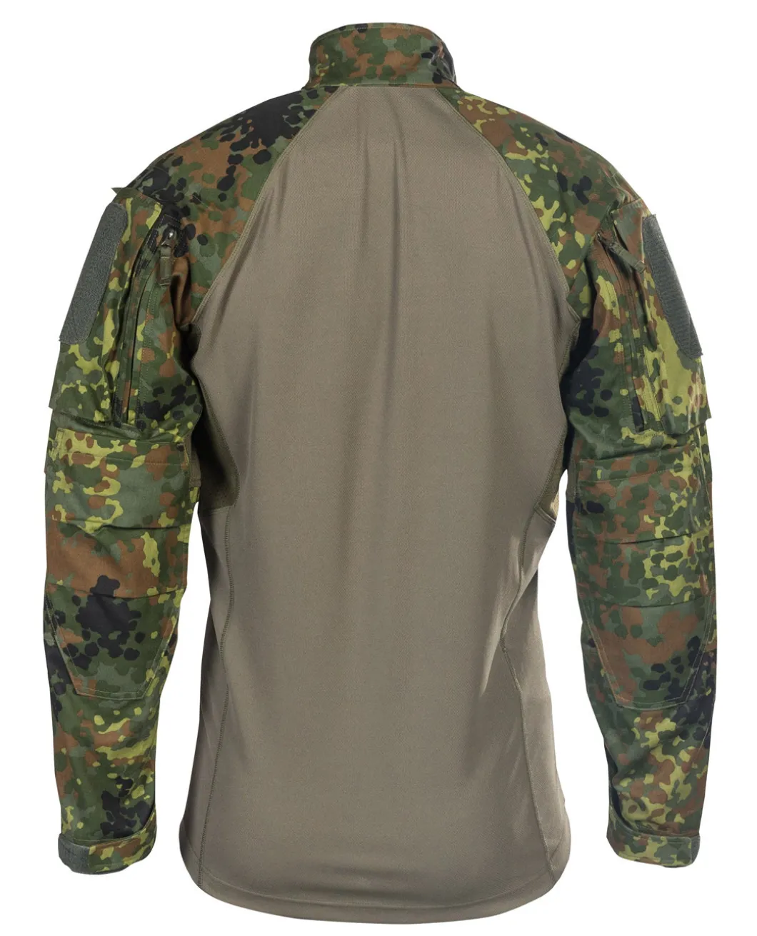 Striker XT Gen.2 Combat Shirt Flecktarn