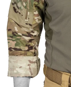 Striker XT Gen.2 Combat Shirt Flecktarn