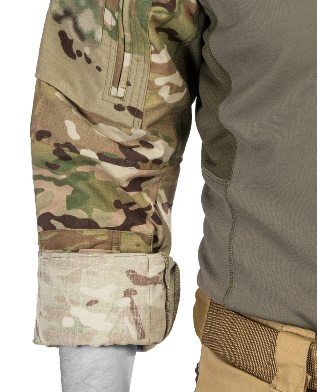 Striker XT Gen.2 Combat Shirt Flecktarn