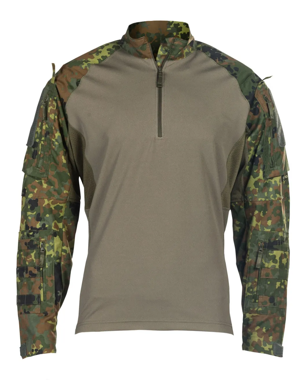 Striker XT Gen.2 Combat Shirt Flecktarn
