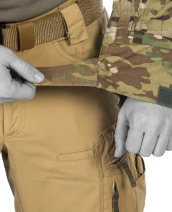 Striker XT Gen.2 Combat Shirt Flecktarn