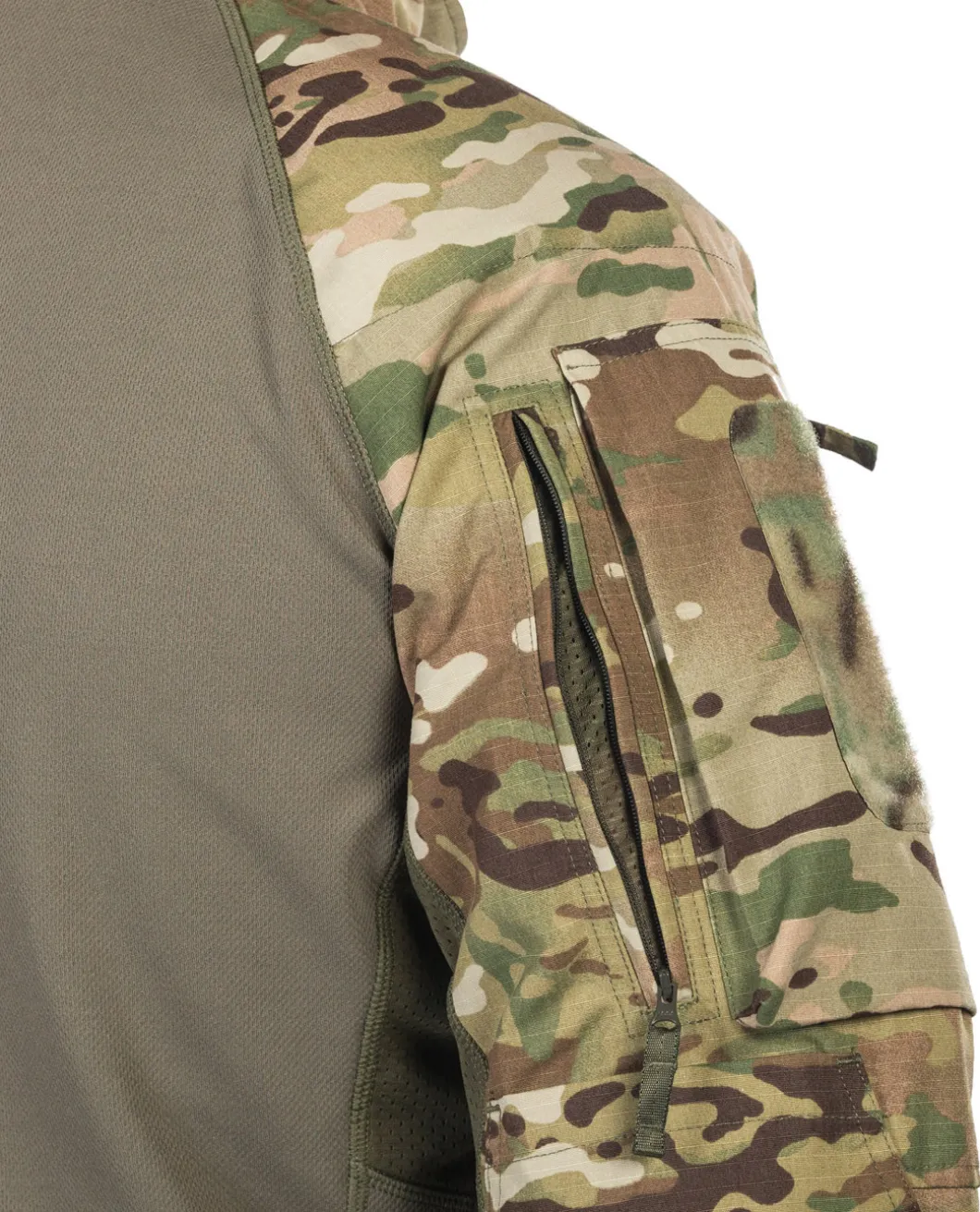 Striker XT Gen.2 Combat Shirt Flecktarn
