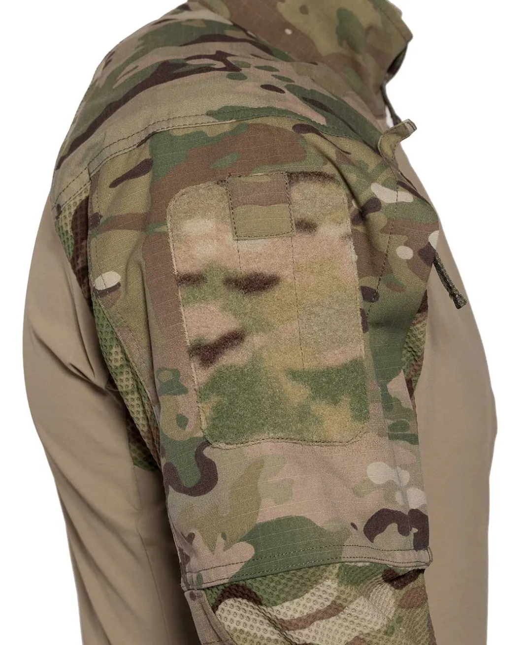 Striker XT Gen.3 Combat Shirt Multicam