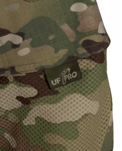 Striker XT Gen.3 Combat Shirt Multicam