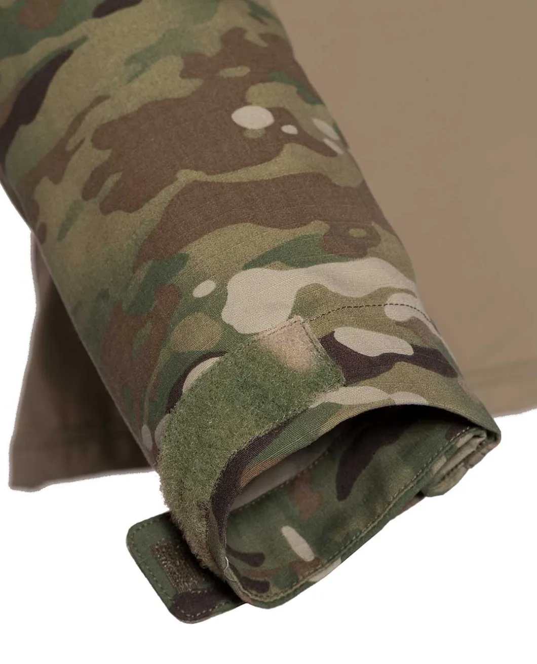 Striker XT Gen.3 Combat Shirt Multicam