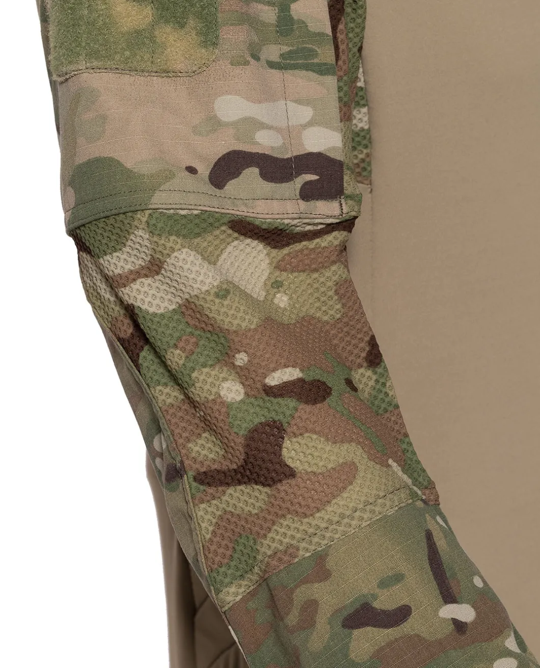 Striker XT Gen.3 Combat Shirt Multicam