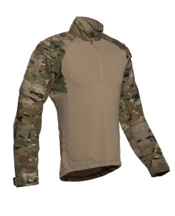 Striker XT Gen.3 Combat Shirt Multicam