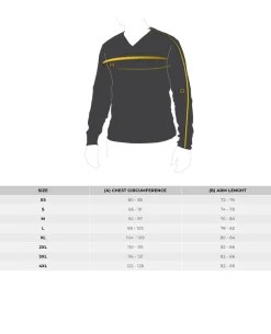 Striker XT Gen.3 Combat Shirt Steel Grey