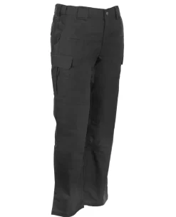 Stryke Pant Black Schwarz
