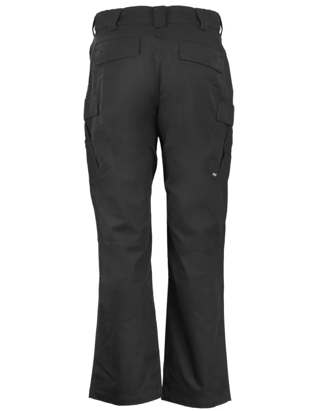 Stryke Pant Black Schwarz