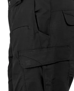 Stryke Pant Black Schwarz
