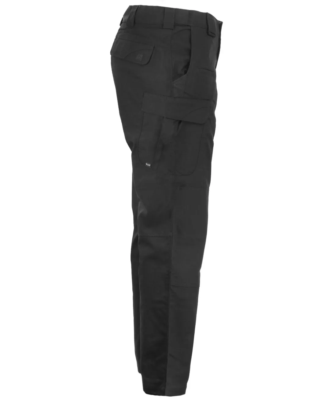 Stryke Pant Black Schwarz