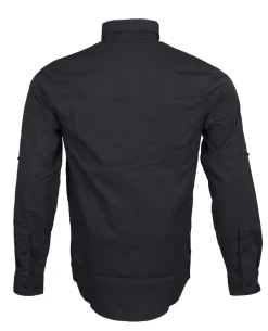 Stryke Shirt Black