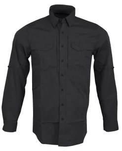 Stryke Shirt Black