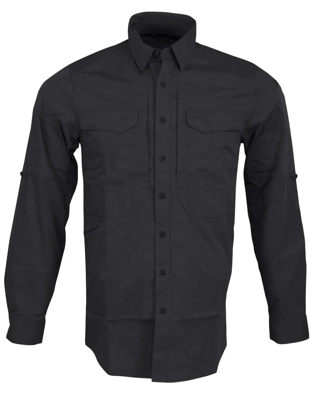 Stryke Shirt Black