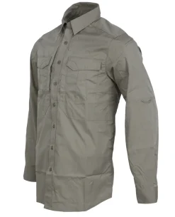 Stryke Shirt Khaki