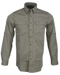 Stryke Shirt Khaki