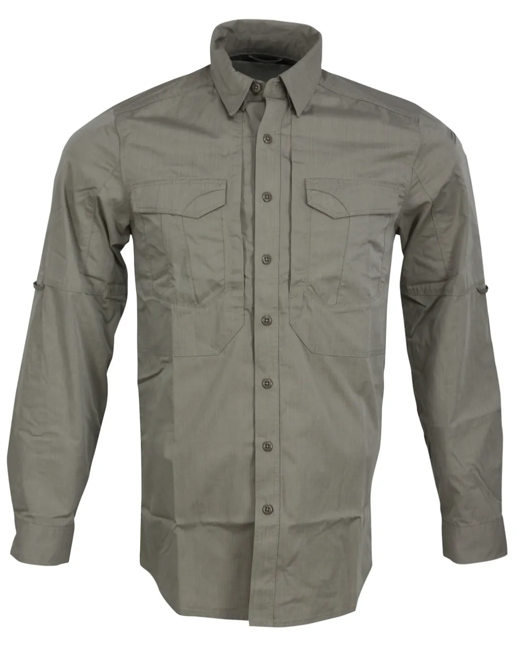 Stryke Shirt Khaki