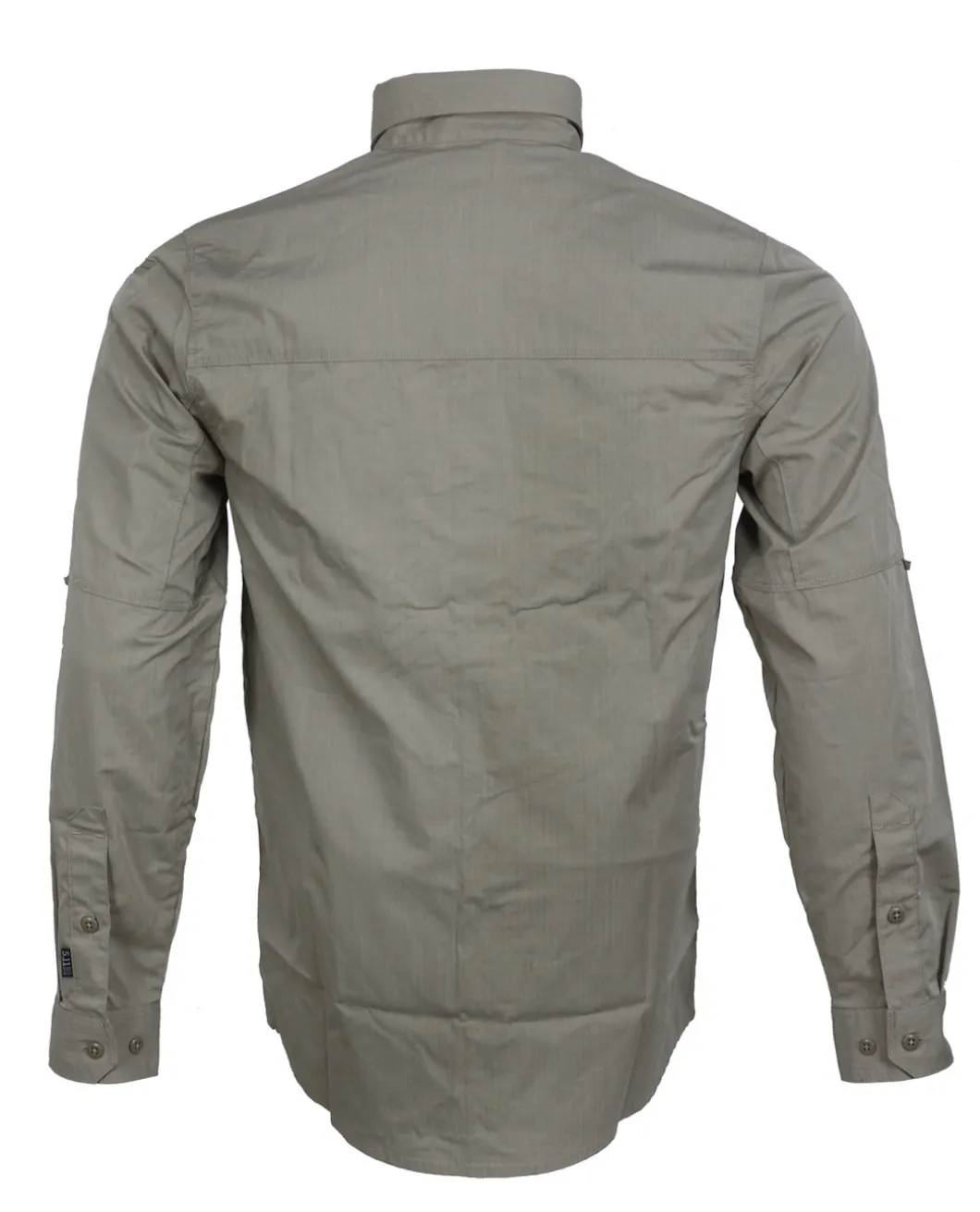 Stryke Shirt Khaki
