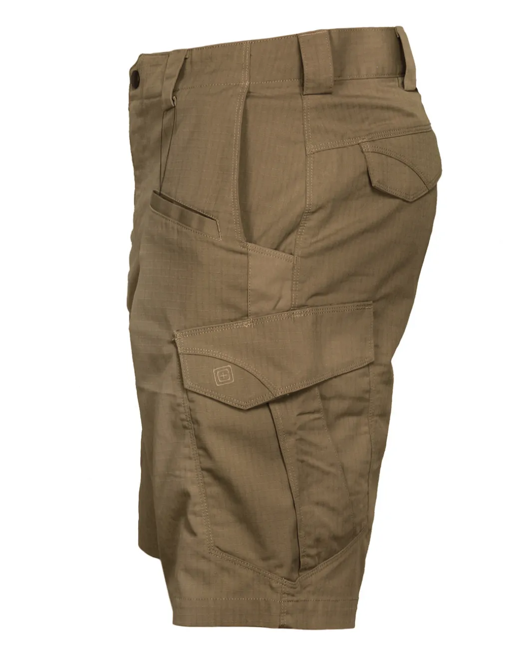 Stryke Short Battle Brown