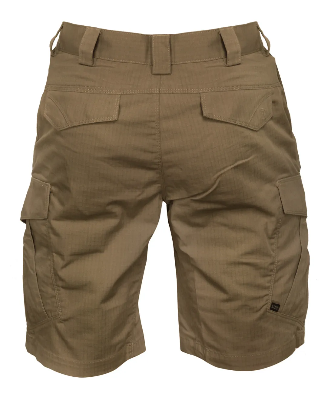Stryke Short Battle Brown