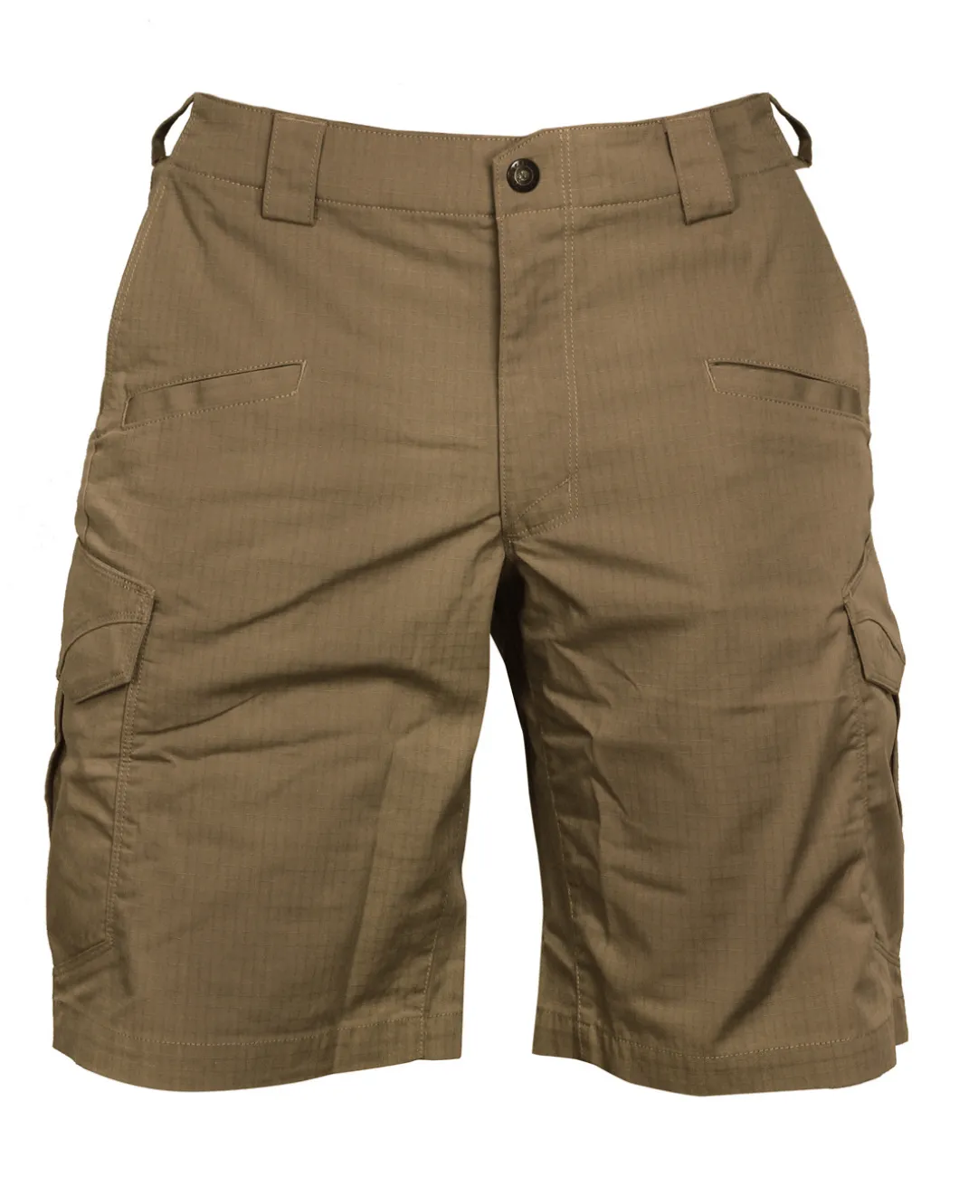 Stryke Short Battle Brown