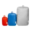 STUFF SACK ZIP SET III Assorted