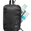 Stuff Sack Zip Set III Black Schwarz